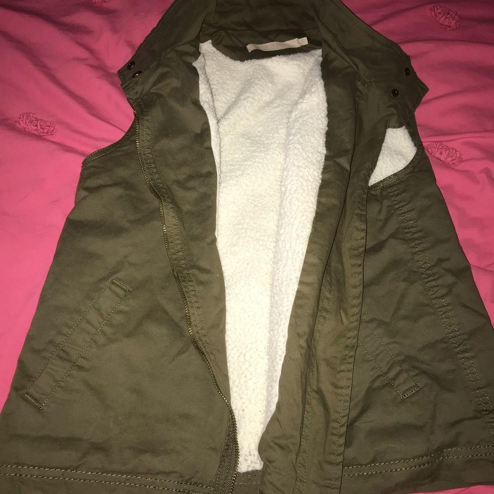 NEW/ WORE ONCE